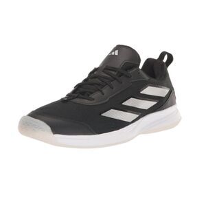 Adidas Black Women's Avaflash Running Shoes